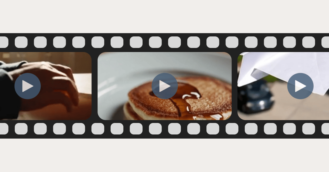 Storytelling with Sora videos: Tiny moments, big emotion