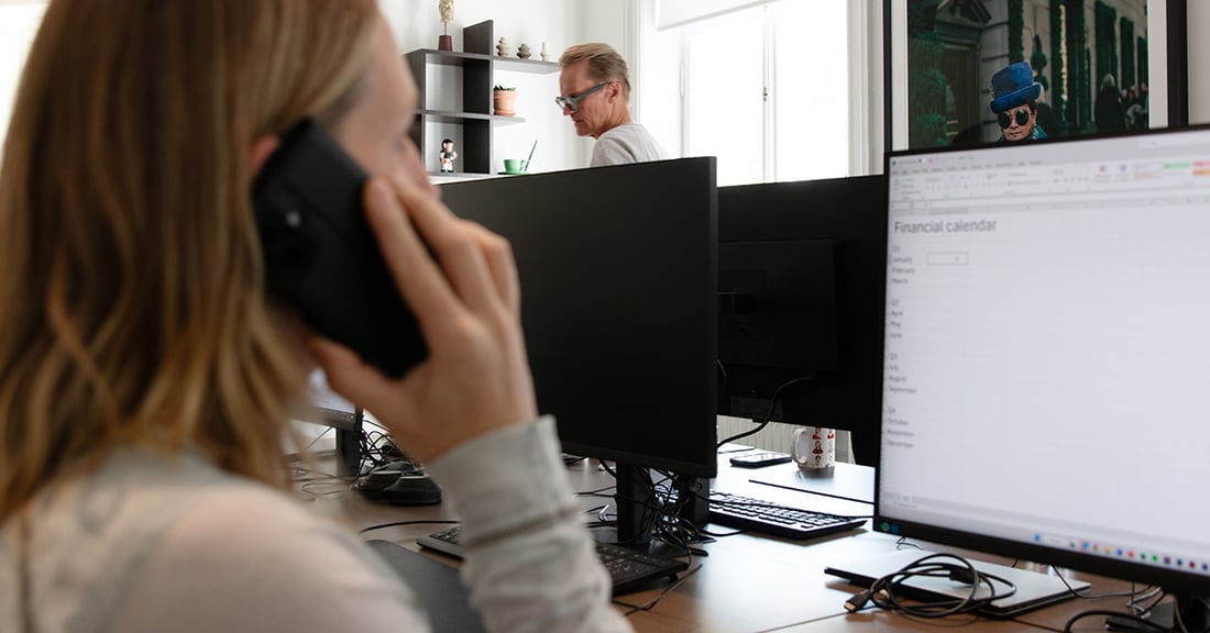 Are you using one of the most essential data inputs in B2B