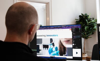 B2B Branding